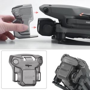 protective cover lens lens camera gimbal for drone dji mavic 3 1