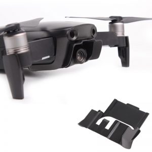 anti-glare sun visor cover lens camera lens for dji mavic air 2