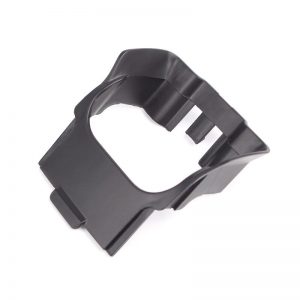 anti-glare sun visor cover lens camera lens for dji mavic air 3