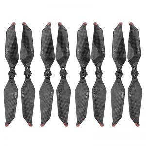 8 eliche 9453F Assemblaggio rapido in fibra di carbonio per DJI Mavic 3 Drone