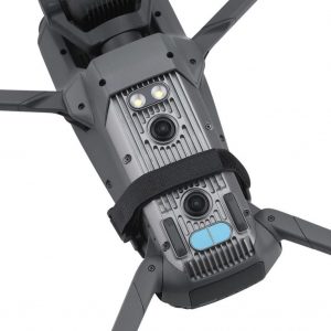 Gopro Hero Osmo Action 1 2 Insta360 One X2 Kameraunterstützungserweiterung für DJI Mavic 3 4 Drohne