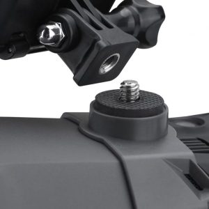 Gopro Hero Osmo Action 1 2 Insta360 One X2 Kameraunterstützungserweiterung für DJI Mavic 3 5 Drohne
