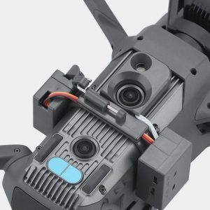 Aerial Drop System for Drone DJI Mavic 3 img3