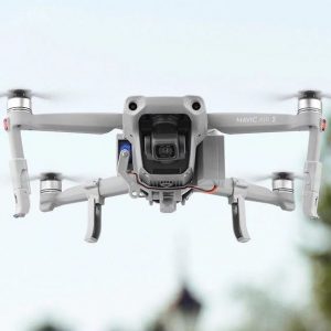 Sistema de caída aérea para drones DJI Mavic Air 2 2S C img3