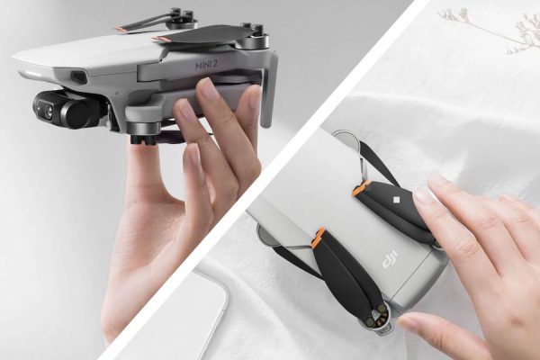 dji mini se vs mini 2 que drone elegir