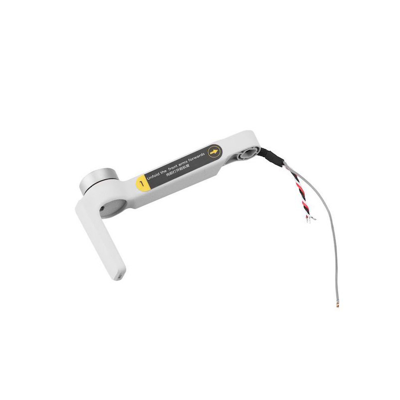 Original Motorarm für Drohne DJI Mini SE vorne rechts