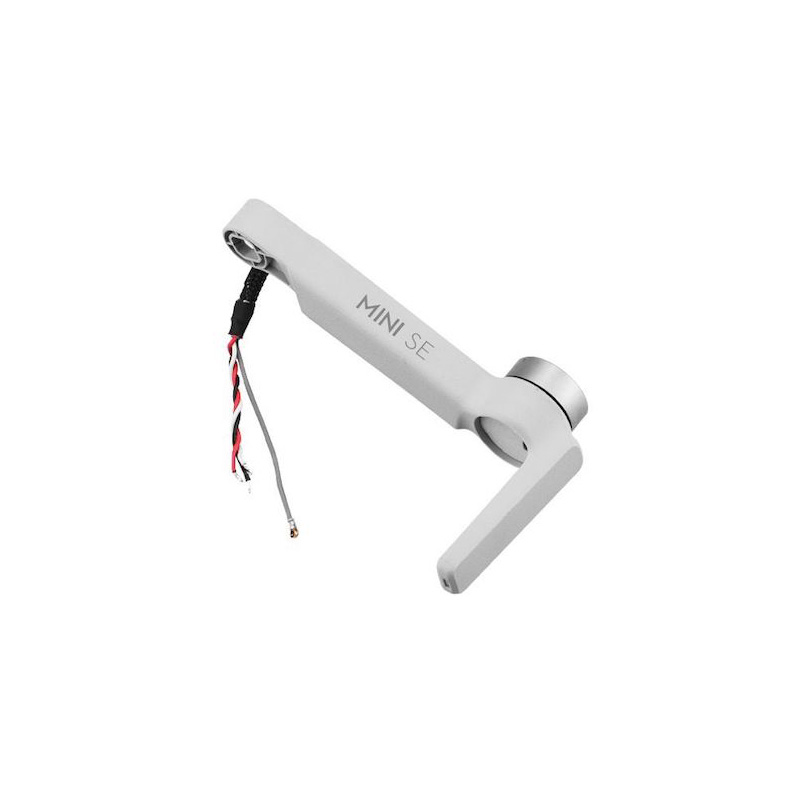 Original Motorarm für DJI Mini SE Drohne vorne links