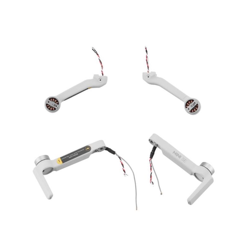Original Motorarm für DJI Mini SE Drohne img1