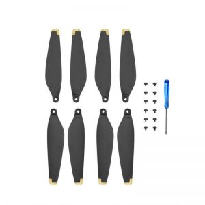 4 eliche per DJI Mini 3 Pro 5 Drone