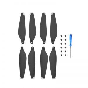 4 hélices para Dron DJI Mini 3 Pro 8
