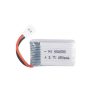 3,7 V 250 mAh Lipo-Akku für Syma X11C MJX X701 U830 FY310 Drohnen 1