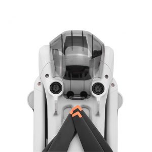 Cubierta protectora de lente de cámara Gimbal para DJI Mini 3 Pro2 Drone