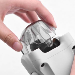 Cache de Protection Objectif Camera Cardan pour Drone DJI Mini 3 Pro3