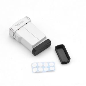 Dust Protection Covers Battery Port Drone DJI Mini 3 Pro Drone 1