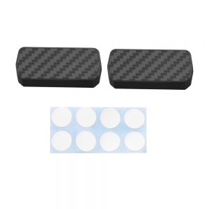 Dust Protection Covers Battery Port Drone DJI Mini 3 Pro Drone 2