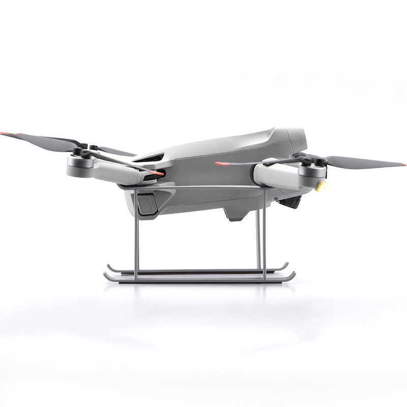 Fahrwerk Höhenverlängerung Schnellmontage Drohne DJI Mini 3 Pro 2