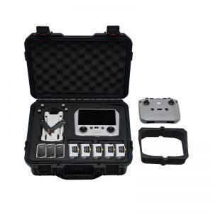 Wasserdichte, explosionsgeschützte Tragetasche für DJI Mini 3 Pro 1 Drohne