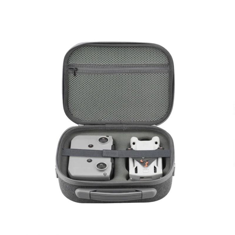 Piccola borsa a tracolla Drone DJI Mini 3 Pro Telecomando 2 1