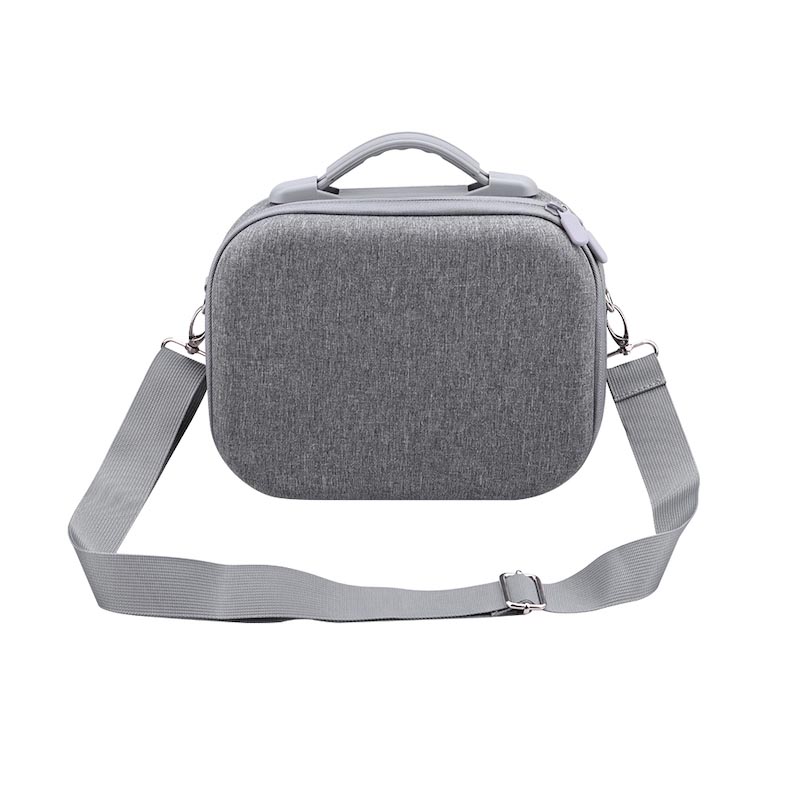 Borsa a tracolla piccola Drone DJI Mini 3 Pro Telecomando 2