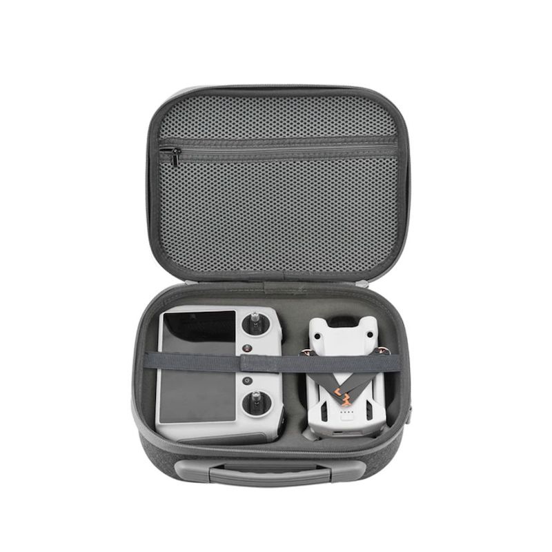 Piccola borsa a tracolla Drone DJI Mini 3 Pro Remote Control 3 1