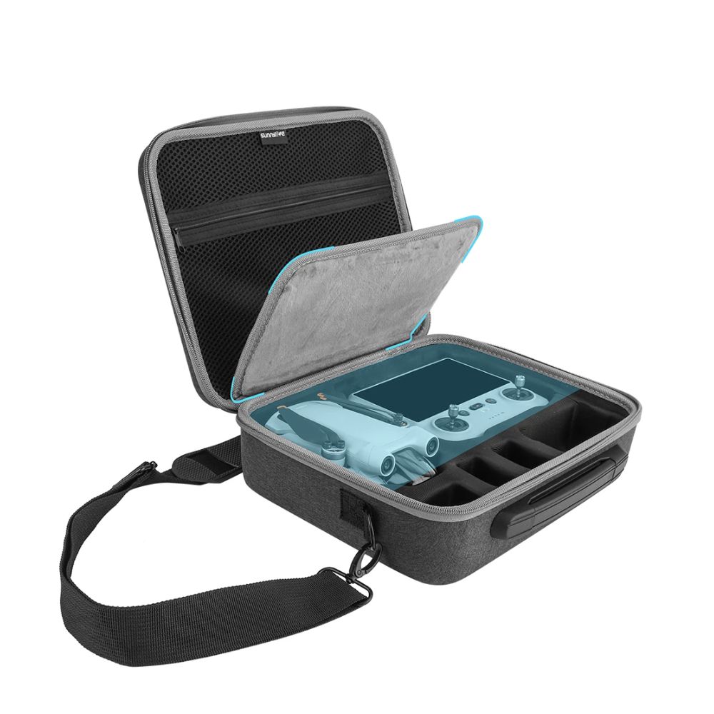 Bandolera Almacenamiento Transporte para DJI Mini 3 Pro 1 Drone