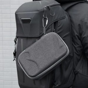 Aufbewahrungstasche Transport Fernbedienung DJI RC Drohne DJI Mini 3 Pro img2