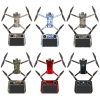 Decalcomanie adesive protettive complete per DJI Mini 3 Pro Drone con telecomando DJI RC 1