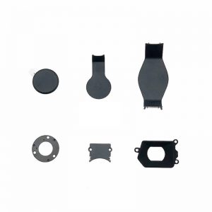 6 Pieces Detachees Caches Coque Cardan Nacelle Drone DJI Mavic 3 1