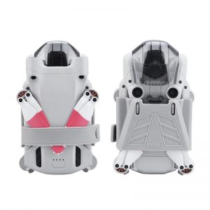 Base Stabilisateur Helices Drone DJI Mini 3 Pro 2