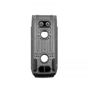 Cubierta inferior del fuselaje del dron DJI Mavic 3