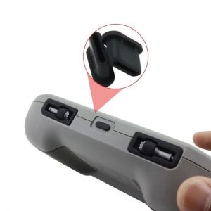 Silicone Covers Dust Protection Charging Port Drone DJI Mini 3 Pro 1