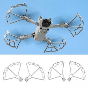 DJI Mini 3 Pro 1 Drone Quick Mount Protection Frames