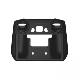 Protective Silicone Case Remote Control DJI RC drone DJI Mini 3 Pro black