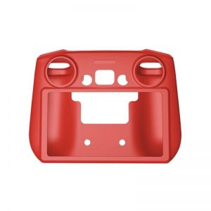 Protective Silicone Case Remote Control DJI RC drone DJI Mini 3 Pro red