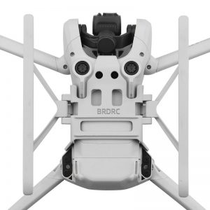 Extension Rehausseur Train Atterrisage Pliable Montage Rapide Drone DJI Mini 3 Pro 2