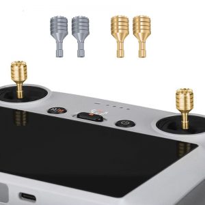 Paar Joysticks Fernbedienung Bildschirm DJI RC Drohne Mini 3 Pro 1