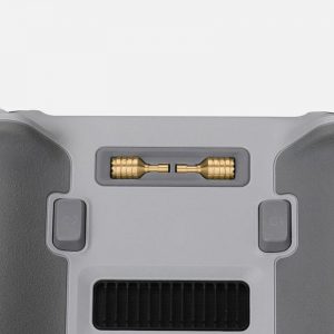 Paar Joysticks Fernbedienung Bildschirm DJI RC Drohne Mini 3 Pro 2