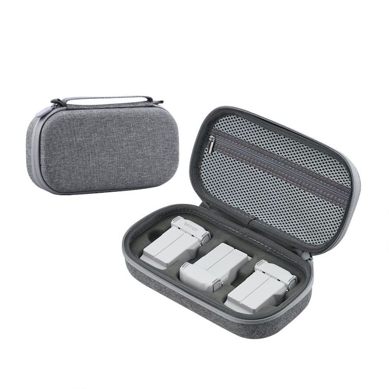 Custodia per batteria del drone DJI Mini 3 Pro 1