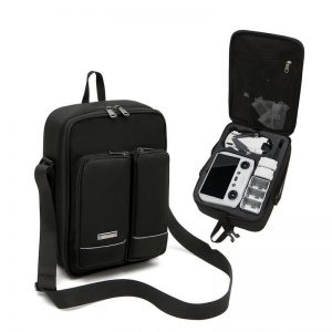Borsa a tracolla per drone DJI Mini 3 Pro 1