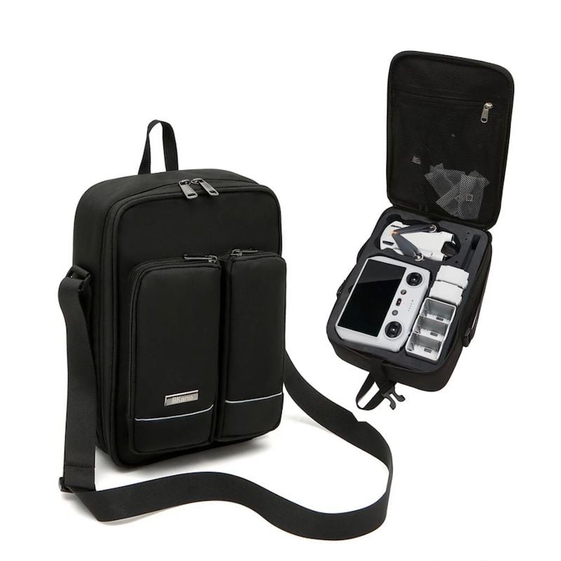 Borsa a tracolla per drone DJI Mini 3 Pro 1