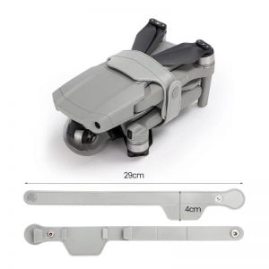 DJI Mavic Air 2 2S 3 Drohne Silikon Propeller Stabilisator