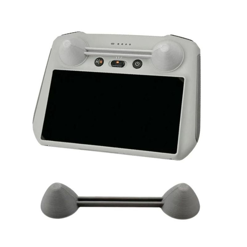 Stabilisatorschutz Joysticks Fernbedienung DJI RC Drohne Mini 3 Pro