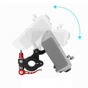 Unterstützen Sie die Fahrradfernbedienung DJI RC Drohne DJI Mini 3 Pro 3