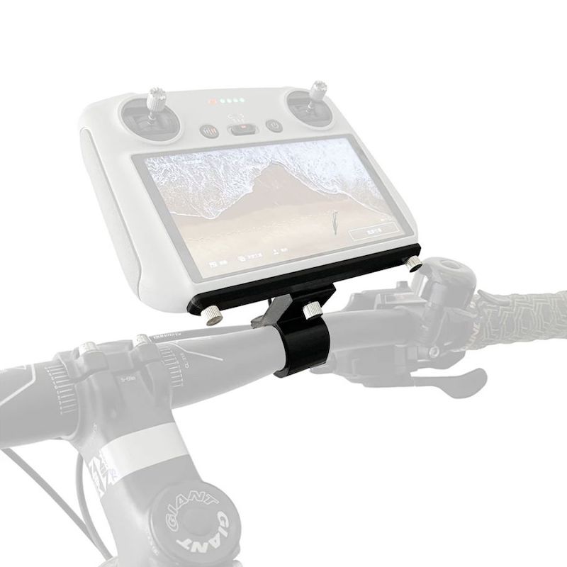Supporto per bicicletta fisso per telecomando DJI DJI Mini 3 Pro 1 Drone