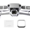 Fotocamera con obiettivo con cornice in vetro Drone HASSELBLAD DJI Mavic 2 Pro 1