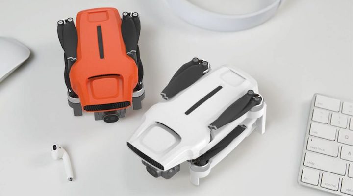 fimi x8 mini ausführlicher Test