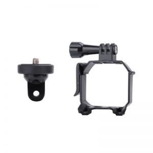 Vite adattatore 1 4 Action Camera Holder GoPro Insta360 drone DJI Mini 3 Pro Drone 3