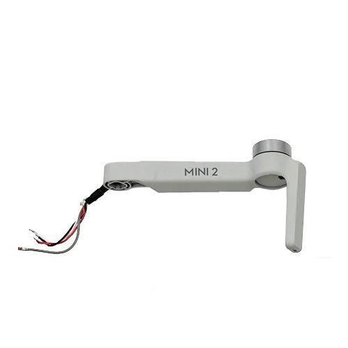Arm Motor Original 2nd Hand Funktionale Drohne DJI Mini 2 FL