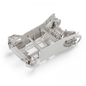 Cadre Central Coque Fuselage Drone DJI Mini 3 Pro