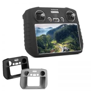 Coperchio protettivo in silicone Sunnylife Telecomando DJI RC drone Mini 3 Pro 1